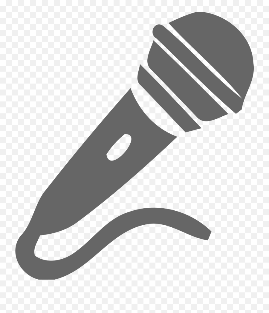 Microphone Vocal Free Icon Download Png Logo - Micro,Vocal Icon