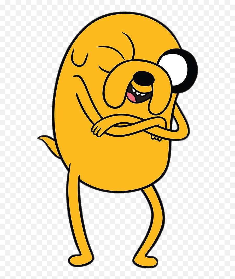 Adventure Time Jake The Dog Blinking - Adventure Time Cartoon Network Png,Adventure Time Transparent