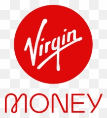 Virgin Money - Wikipedia Vector Logo png