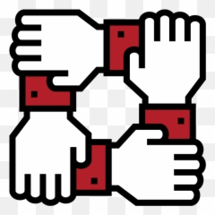 Benefits - Jack Entertainment Collaboration Teamwork Icon png