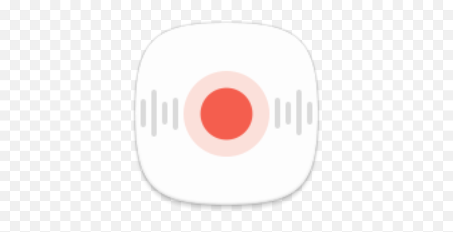 Samsung Voice Recorder 20183 - 16 Arm Android 60 Apk Png,Tape Recorder Icon