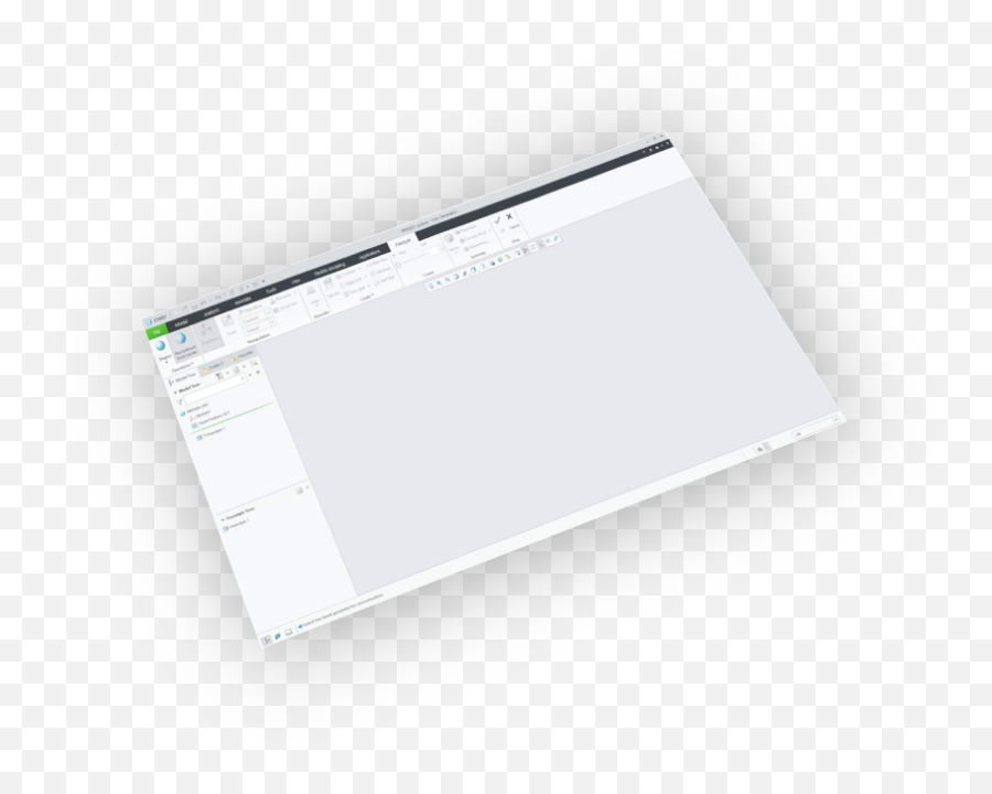 Simlab 3d Plugins - Sketchup Importer For Creo Horizontal Png,Which Icon Is Creo?