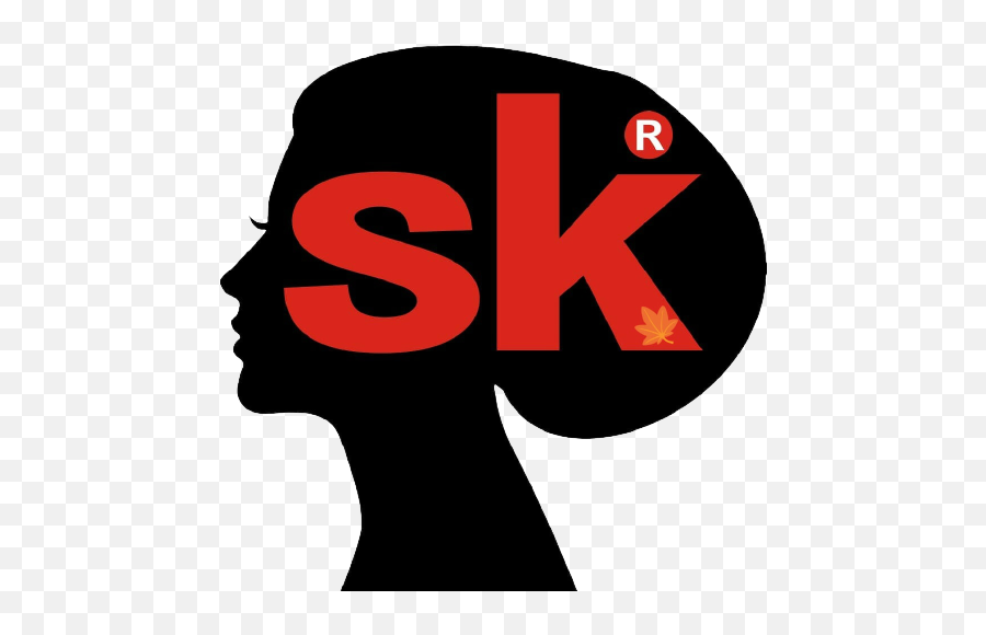 Sk Hair Bar - Hair Design Png,Sk Icon