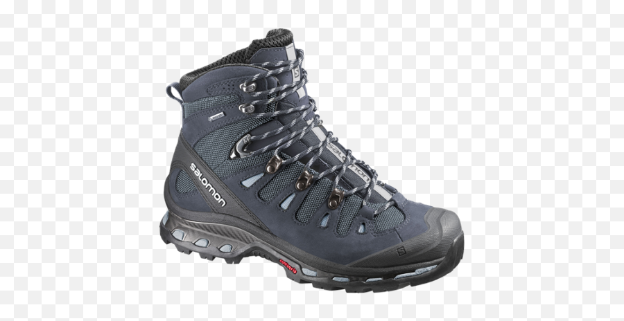 Salomon Quest 4d Ii Gtx Hiking Boots - Womenu0027s Salomon Quest 4d 2 Gtx Png,Salomon Icon Gtx M