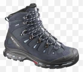 Salomon Quest 4d Ii Gtx Hiking Boots - Womenu0027s 4d Gtx png