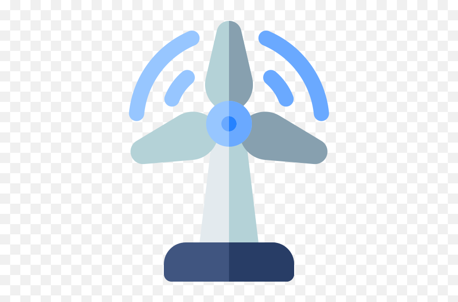 Windmill - Free Ecology And Environment Icons Fan Png,Windmill Icon