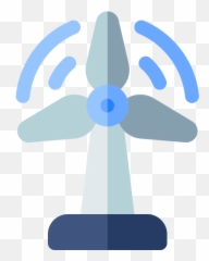 Windmill - Free Ecology And Environment Icons Fan Png,Windmill Icon