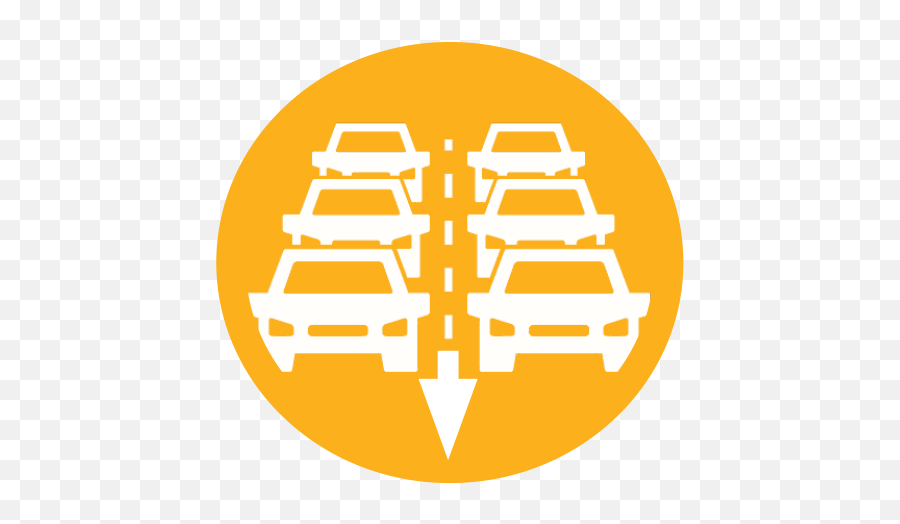 Us 29 Frays Mill Burnley Station Intersection Improvements - Language Png,Traffic Congestion Icon