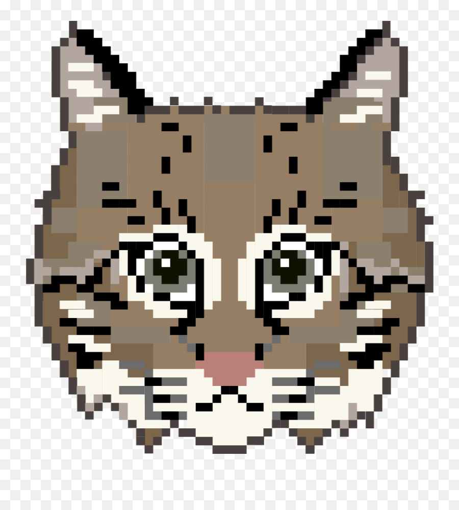 Laura From - Soft Png,Bobcat Icon