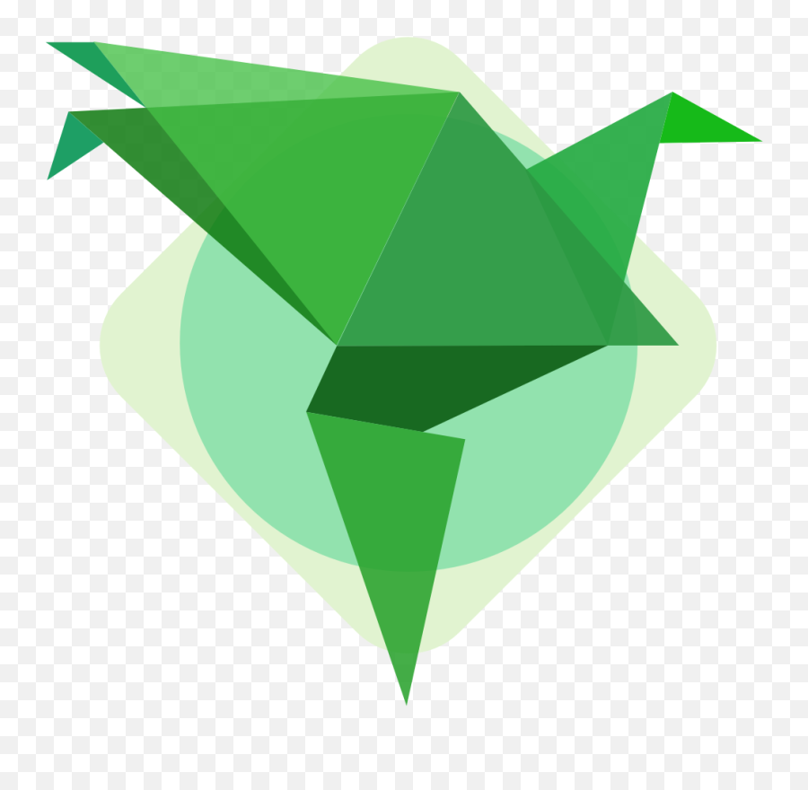 Github - Lodestonevimbird A Free Vim Icon Replacement Of Folding Png,Parrot Icon
