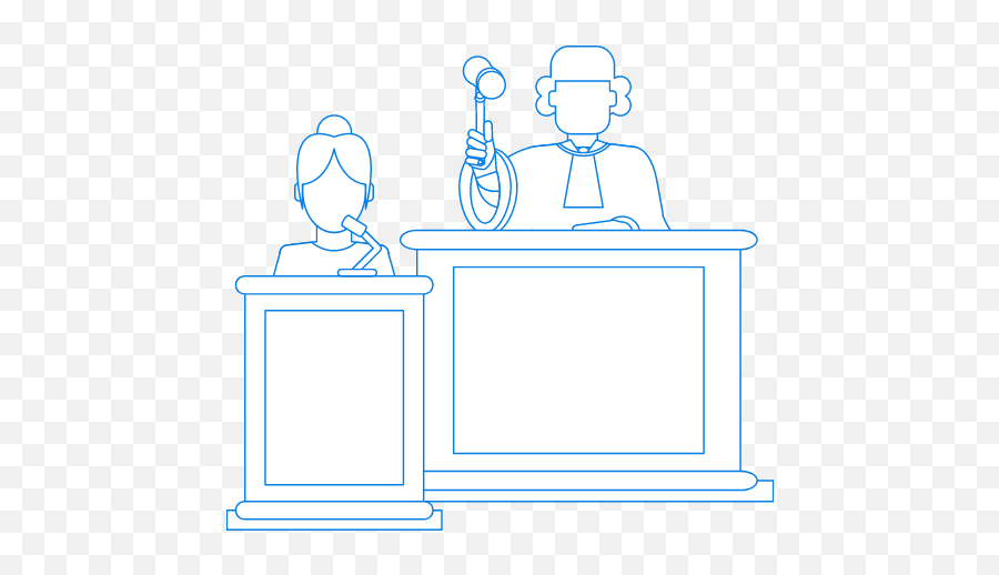 Learn How To Use Your Professional Skills Become An - Podium Png,The Witness Icon