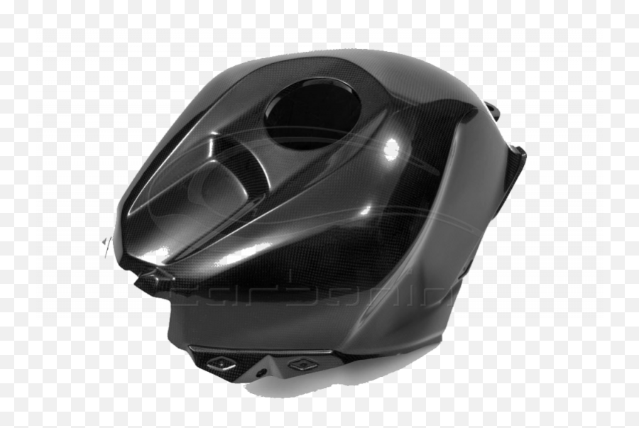 Carbonin Carbon Fiber Fuel Tank Cover Oem 2007 - 2012 Honda Cbr600rr Motorcycle Helmet Png,2012 Icon Helmets