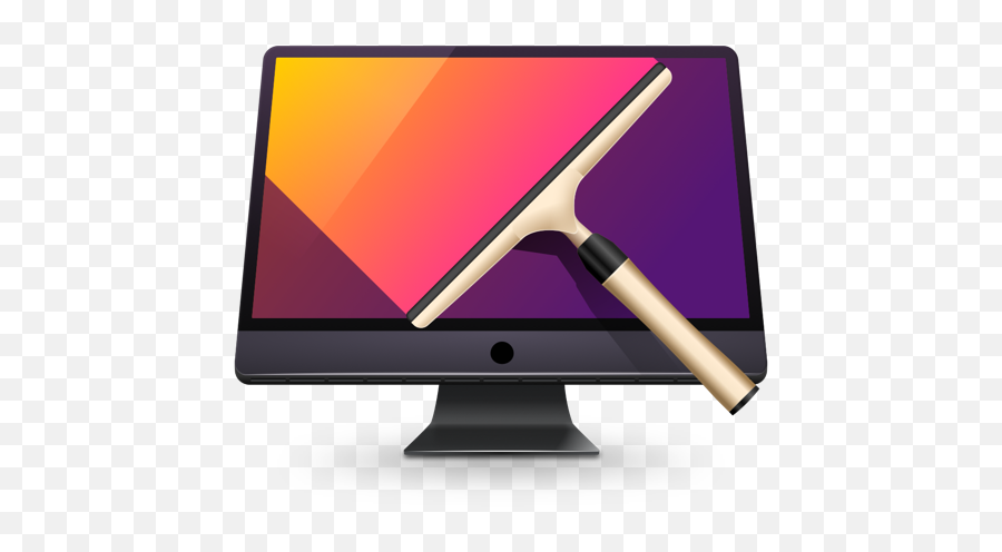 Macleaner 5 - Fast Cleaner Macos Icon Gallery Hammer Png,App Store Icon Template