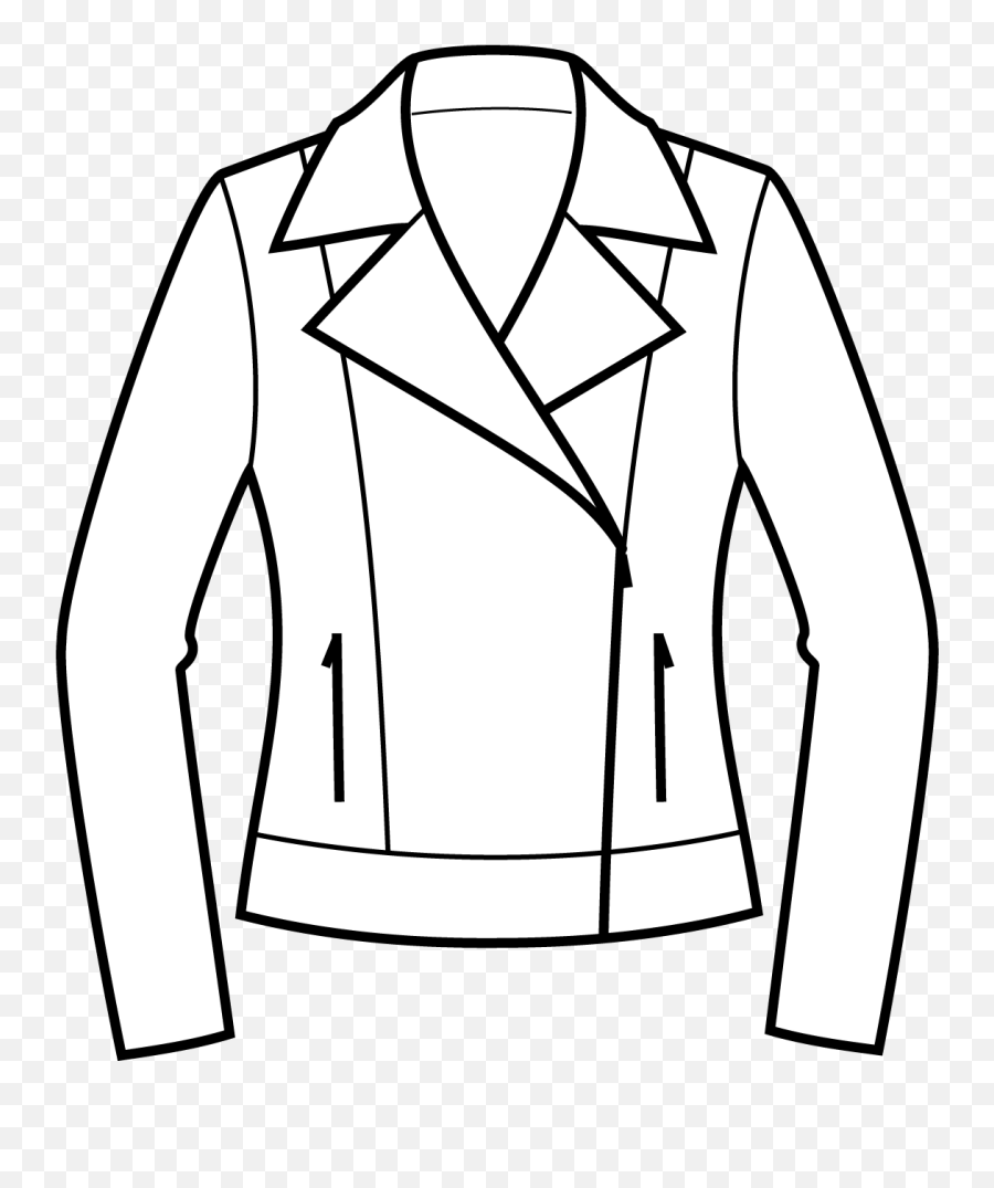 What To Wear According Your Body Type - Coat Pocket Png,Coach Icon Leather Trench