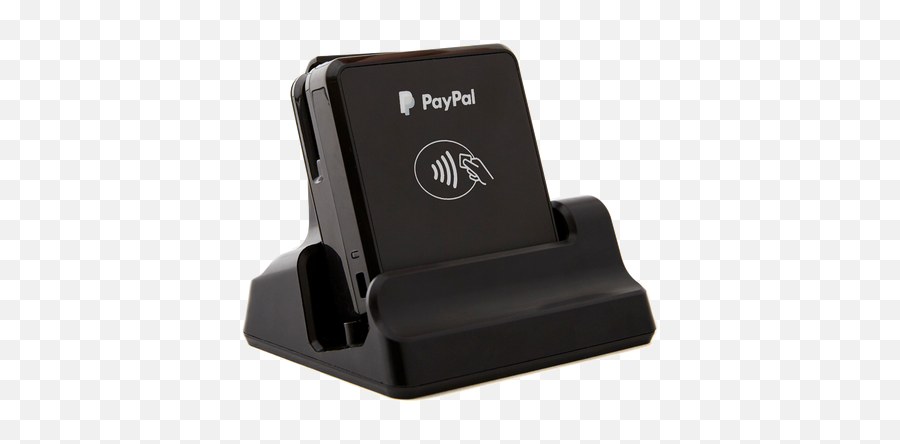 Paypal Here Card Reader Store - Paypal Chip And Swipe Reader Png,Paypal Png