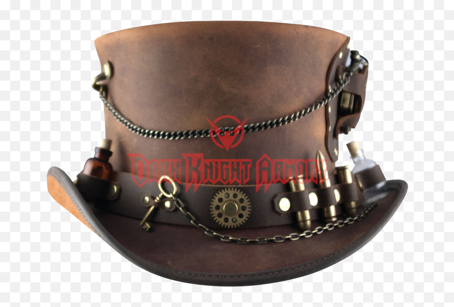 Steampunk Hat Free Png Image - Steampunk Hat,Steampunk Png