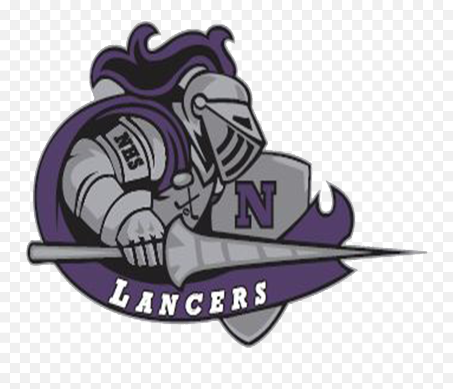 Norton Lancers Football - Norton Ma Sblive L Anse Creuse Lancers Png,Norton Icon Download