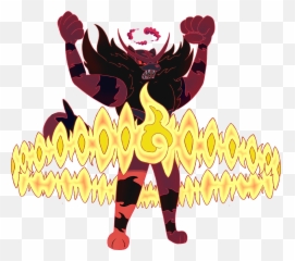 Gigantamax Incineroar Mandjtv - Gigantamax Incineroar Png,Incineroar Png