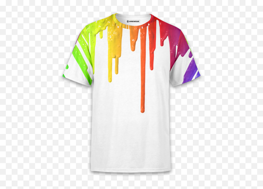 Paint Drops Png - Art T Shirt Xs Paint Drip T Shirt Paint Paint Dripping,Dripping Paint Png