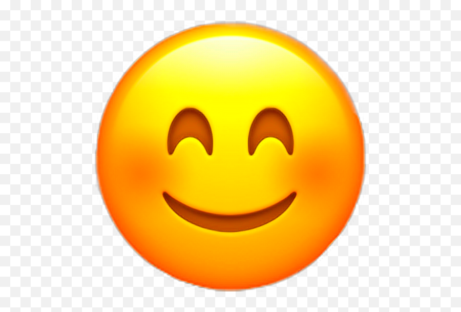 Smiley Emoji Domain Emoticon - Emoji Smiley Face Transparent Png,Happy Emoji Transparent Background