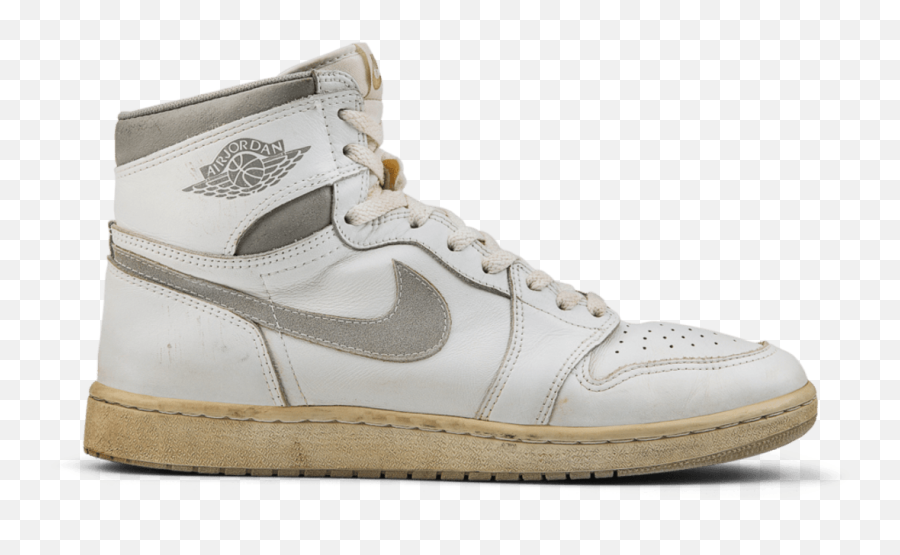 23 Air Jordans That Havent Retroed Yet - Jordan 1 Metallic Grey Png,Jordans Png