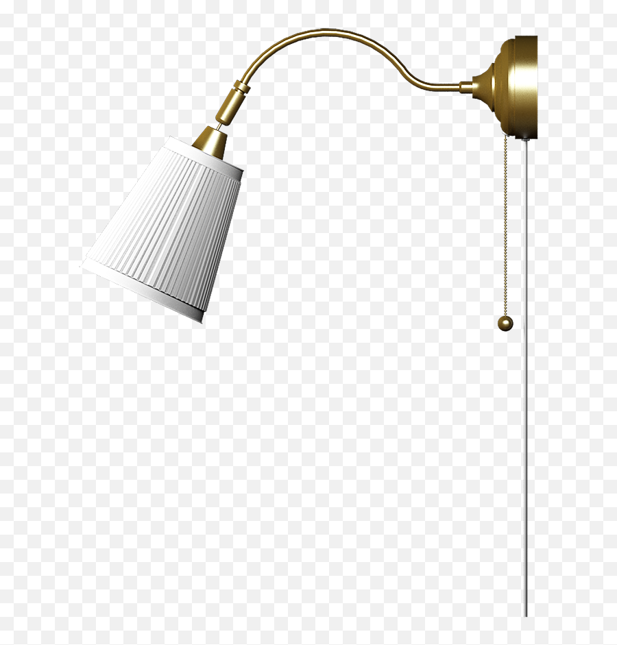Download Ikea Arstid Wall Light Png Image For Free - Lamp,Ikea Png