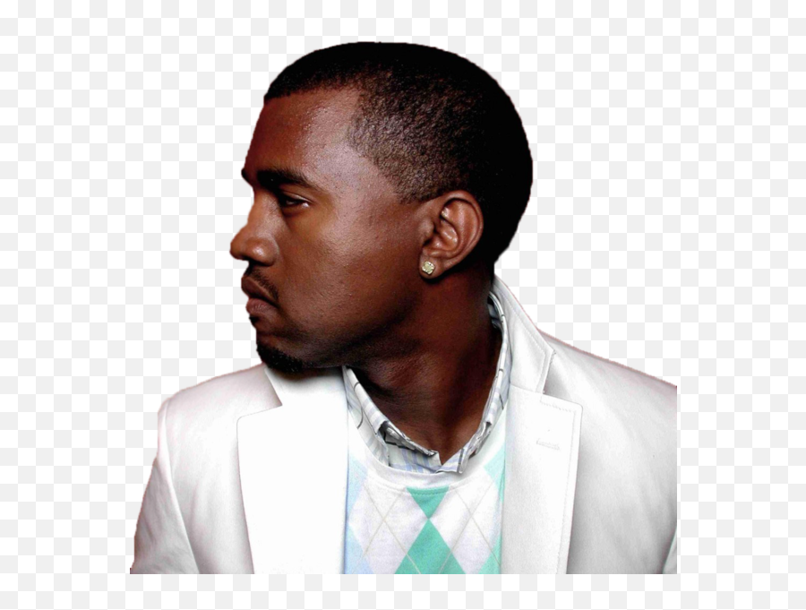 Kanye West Psd Official Psds - Kanye Png,Kanye Png