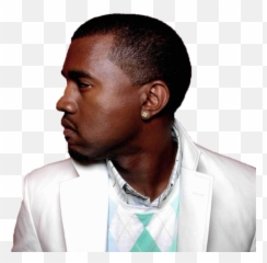 Kanye West Psd Official Psds - Kanye Png,Kanye Png