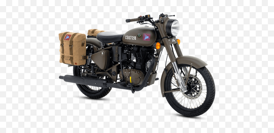 Royal Enfield Classic 500 Pegasus Limited Edition Revealed - 500 Pegasus Royal Enfield Png,Royal Enfield Logo