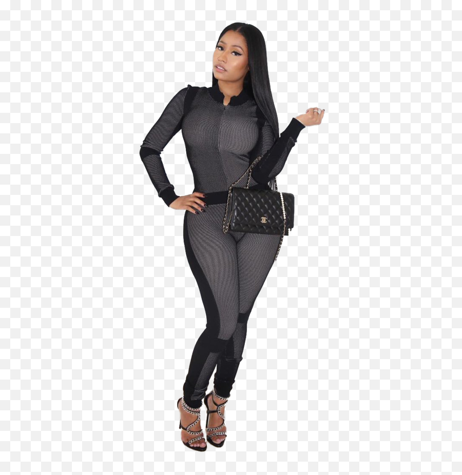 Nicki Minaj Png Photo Background - Nicki Minaj Transparent Background,Nicki Minaj Png