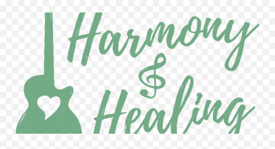 Harmony U0026 Healing Is Underway - Harmony U0026 Healing Calligraphy Png,Healing Logo