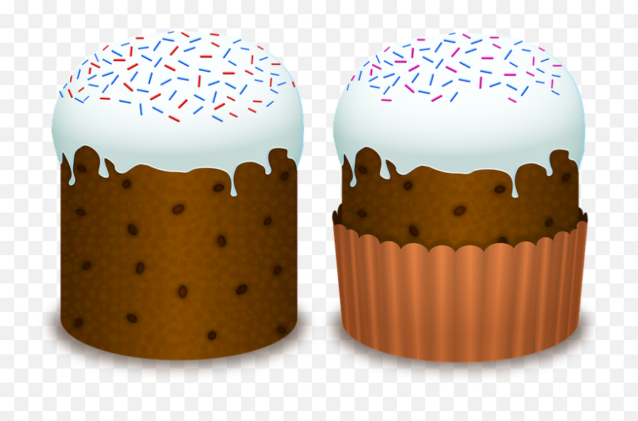 Easter Cake Baking - Free Image On Pixabay Muffin Png,Baking Png