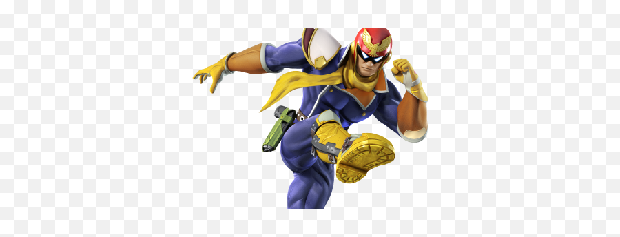 Captain Falcon Junta - Se A Super Smash Bros Meus Jogos Super Smash Bros Wii U Captain Falcon Png,Captain Falcon Png