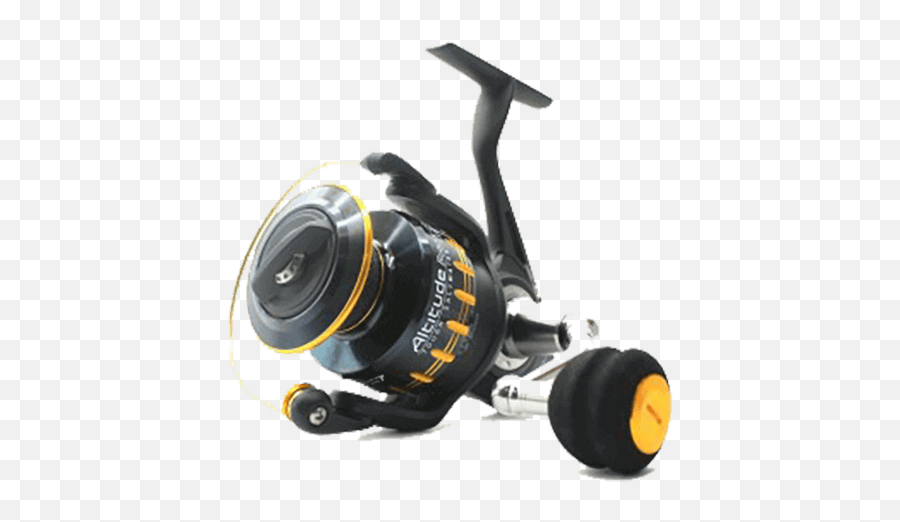 Daiwa Crossfire Spinning Reel - Daiwa Revros Z 2500h Png,Fishing Reel Png