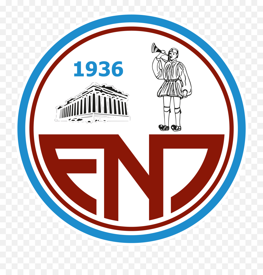 Enosis Neon Paralimni Fc Logo - Football Logos Enosis Neon Paralimni Logo Png,Neon Png