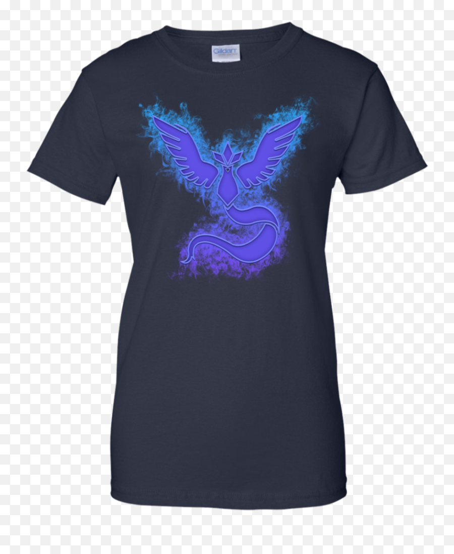 Articuno - Articuno T Shirt U0026 Hoodie Png,Articuno Png