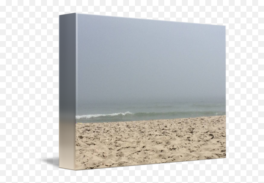When The Fog Rolls In By C Grace Dalton - Sand Png,Fog Transparent