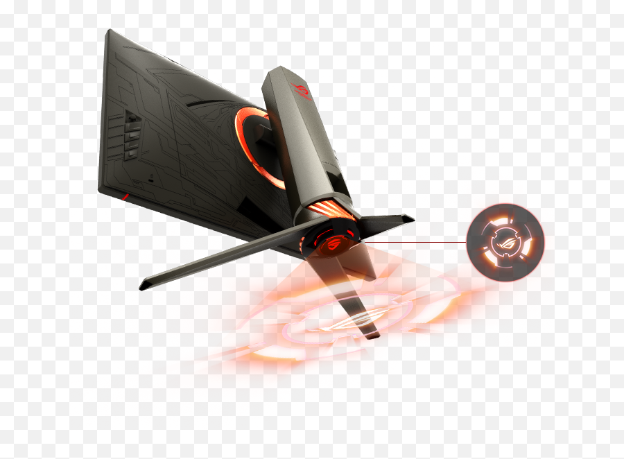 Design Your Light Signature Asus - Propeller Png,Lighting Effects Png