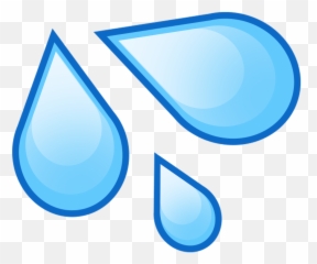 Water Clipart Png - Clipart Water Drops Png,Droplets Png