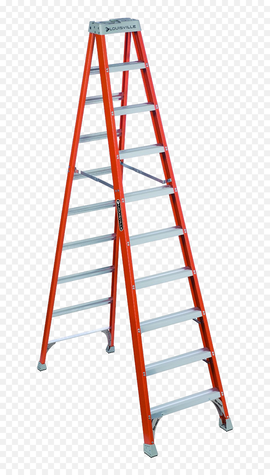 Ladder Png Images - Transparent Wwe Ladder Png,Stairs Png