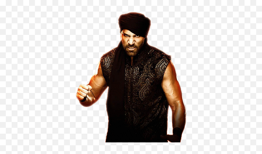 Aj Styles - Gentleman Png,Jinder Mahal Png