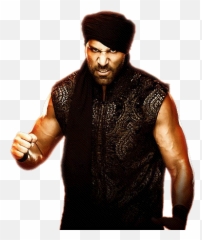 Aj Styles - Gentleman Png,Jinder Mahal Png