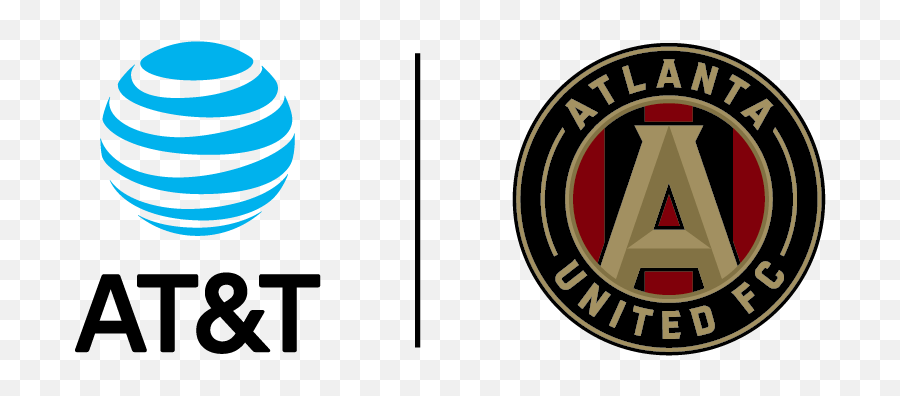 Unite And Conquer Atlanta United - Logo Atlanta United Png Transparente,Atlanta United Logo Png