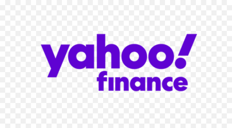 Yahoo Finance Logo 2019 - Yahoo Finance Logo Png,Finance Logo