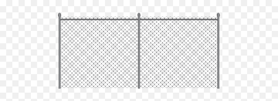 Download Free Png Fence - Transparent Background Chain Link Fence Transparent Png,Metal Fence Png