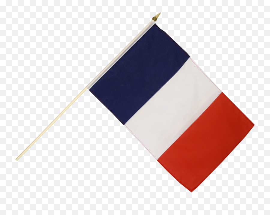 Best - French Hand Flag Png,France Flag Png
