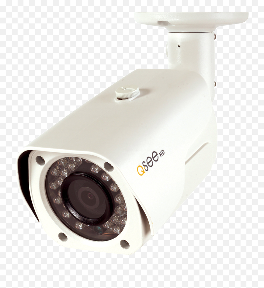 Download Q See Cameras Ip 4mp Hd Bullet - Ip Camera Png,Security Camera Png