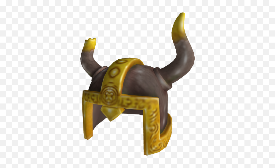 Download Hd Viking Helmet - 3d Vikings Transparent Png Animal Figure,Viking Helmet Logo