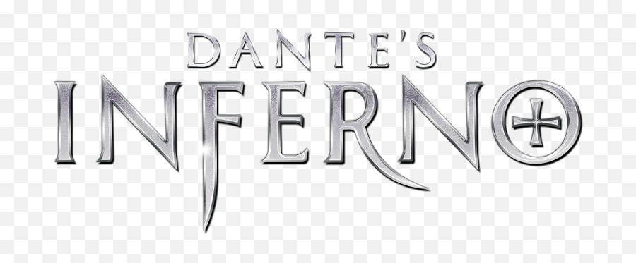 Danteu0027s Inferno An Animated Epic Movi 969113 - Png Inferno Logo Png,Dante Png