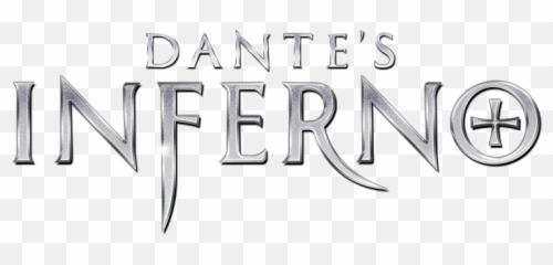 Danteu0027s Inferno An Animated Epic Movi 969113 - Png Inferno Logo Png,Dante Png